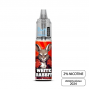 Puff 7000 Randm Tornado X White Rabbit 2% Nicotine
