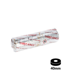 Угли THREE KINGS XL 40мм...