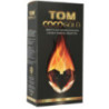 فحم TOM COCOCHA 3Kg GOLD