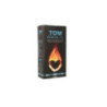 فحم TOM COCOCHA 3Kg BLEU