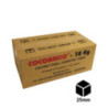 Uhlíky COCOBRICO 10 kg