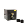 Houtskool DSCHINNI CUBES 1Kg 26mm
