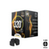 Κάρβουνα El-Badia 320° DISC 4b 1 Kg