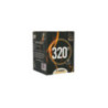 Κάρβουνα El-Badia 320° DISC 4b 1 Kg