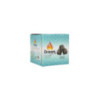 فحم DREAM CUBES 26 مم 1 كغ