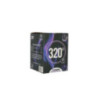 فحم El-Badia 320° DISC 3B XL 1 كغ