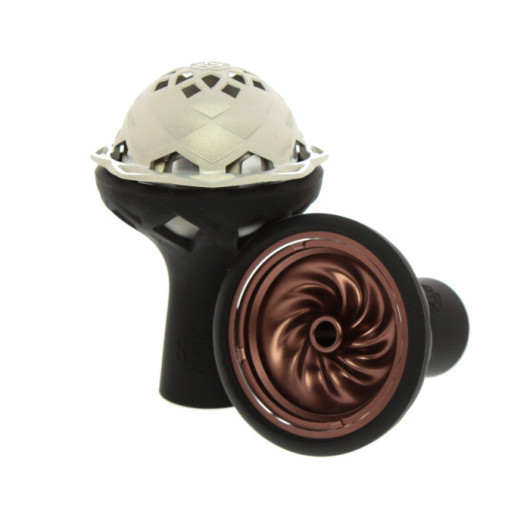 KALOUD SAMSARIS pour LOTUS II