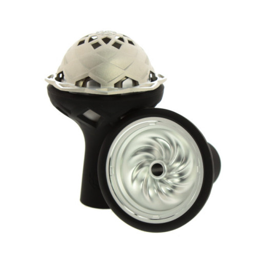 KALOUD SAMSARIS pour LOTUS II