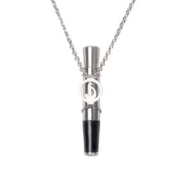 Embout Inox STEAMULATION