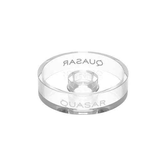 Стеклянная чаша Quasar Raas 2