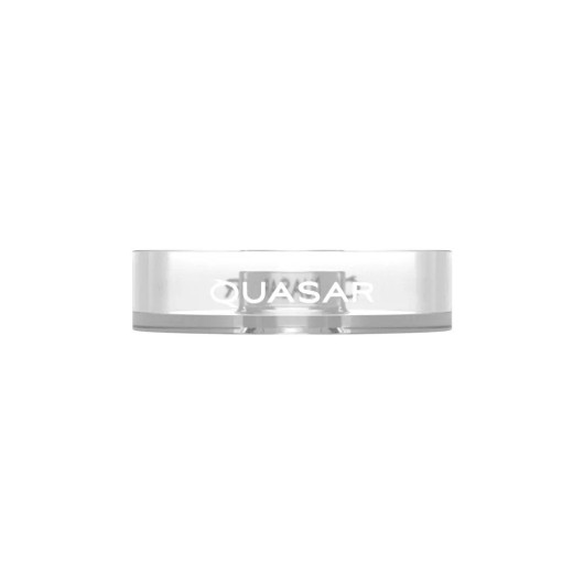 Стеклянная чаша Quasar Raas 2