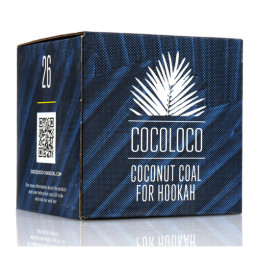 Cărbune COCOLOCO PREMIUM...