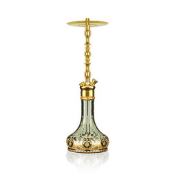 Chicha ADALYA ATH B-BRASS