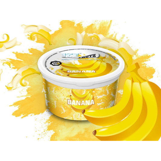 ICE FRUTZ 100 g