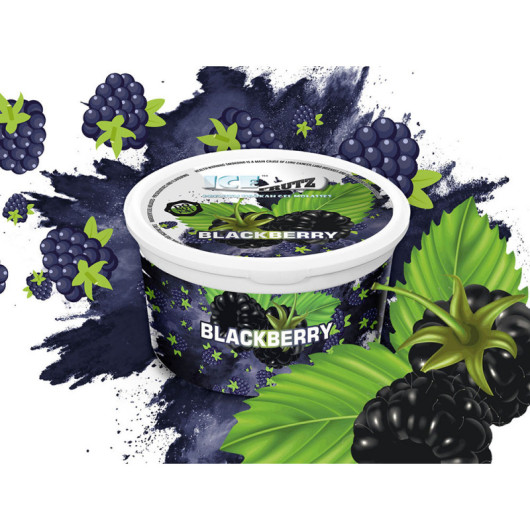 ICE FRUTZ 100 g