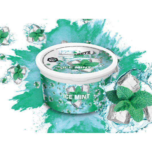 ICE FRUTZ 100 g