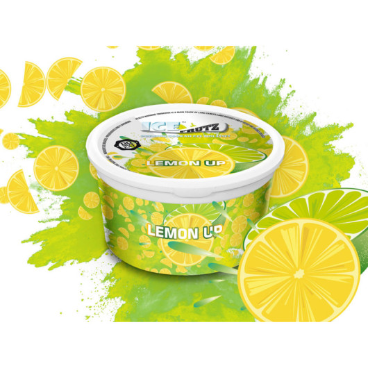 ICE FRUTZ 100 g