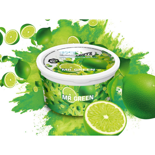 ICE FRUTZ 100 g