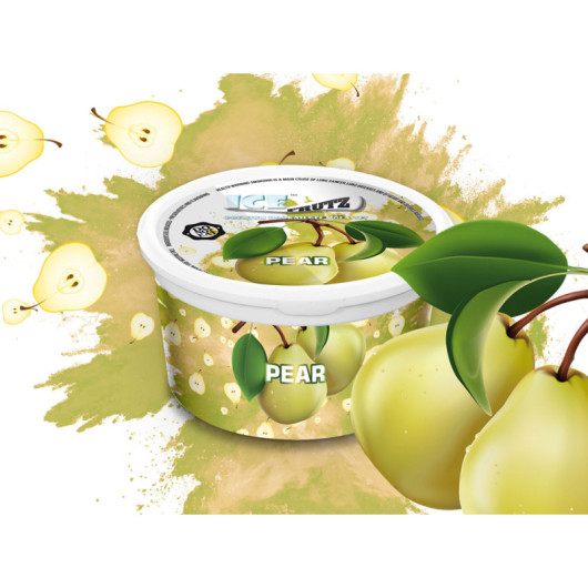 ICE FRUTZ 100 g