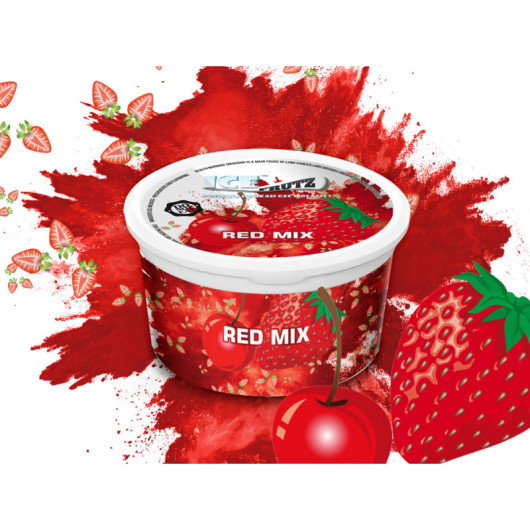 ICE FRUTZ 100 g