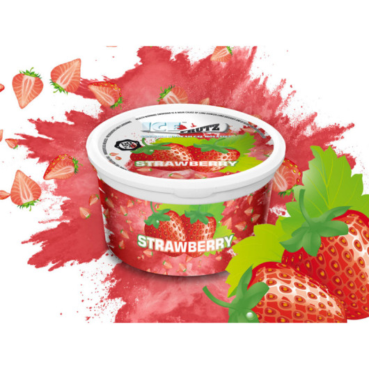 ICE FRUTZ 100 g