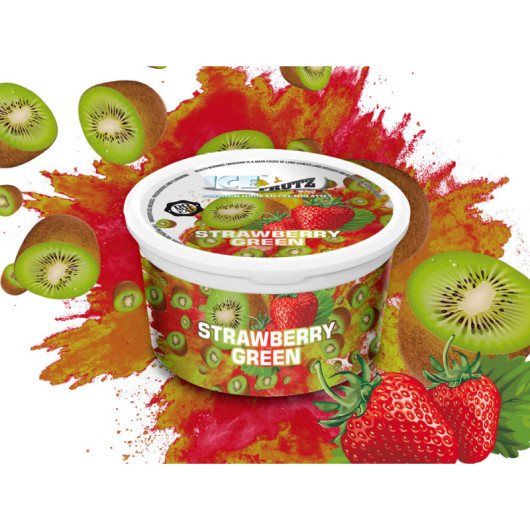 ICE FRUTZ 100 g