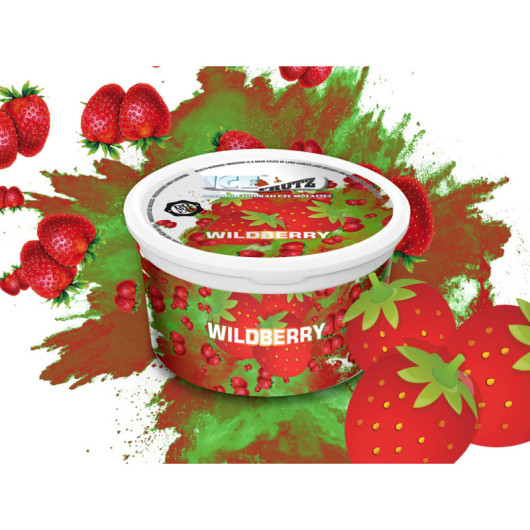 ICE FRUTZ 100 g