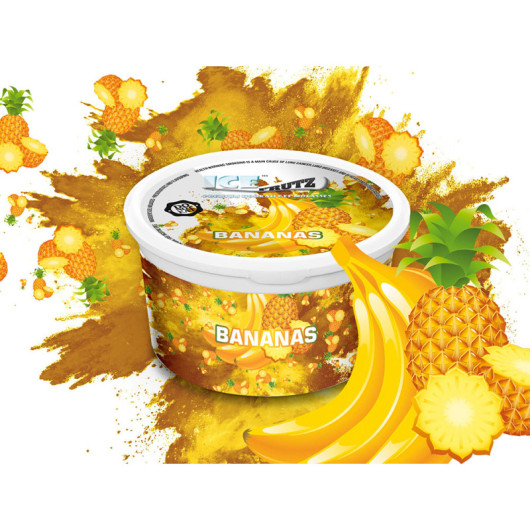 ICE FRUTZ 100 g