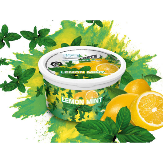 ICE FRUTZ 100 g