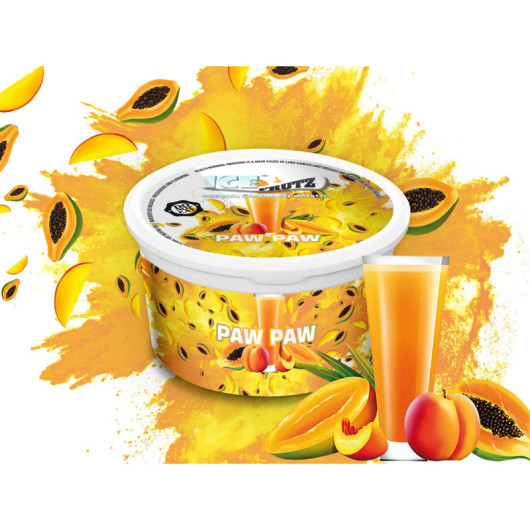 ICE FRUTZ 100 g