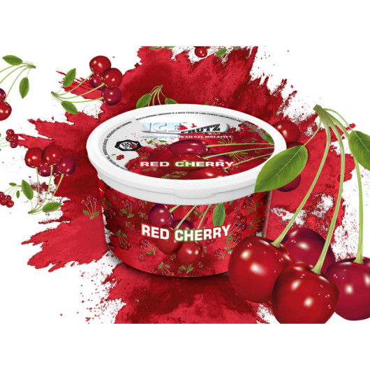 ICE FRUTZ 100 g
