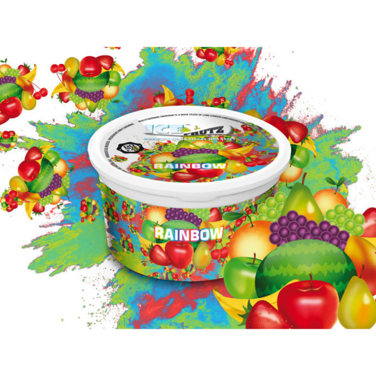 ICE FRUTZ 100 g