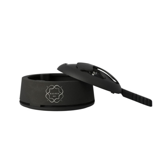 Kaloud Lotus I+ ® Black Niris