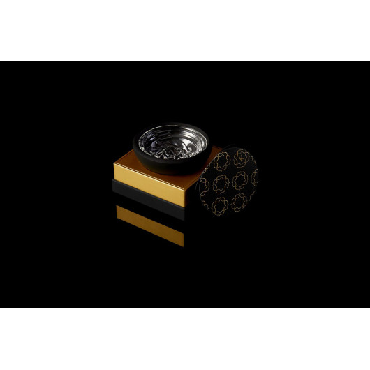 KALOUD SAMSARIS VITRIA II لـ KRYSALIS LOTUS I و I+