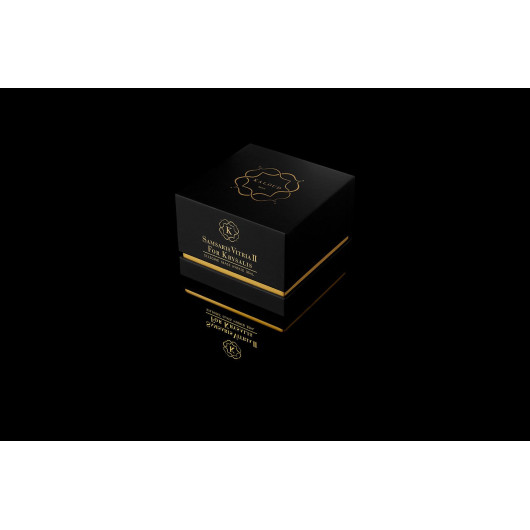 KALOUD SAMSARIS VITRIA II ДЛЯ KRYSALIS LOTUS I И I+