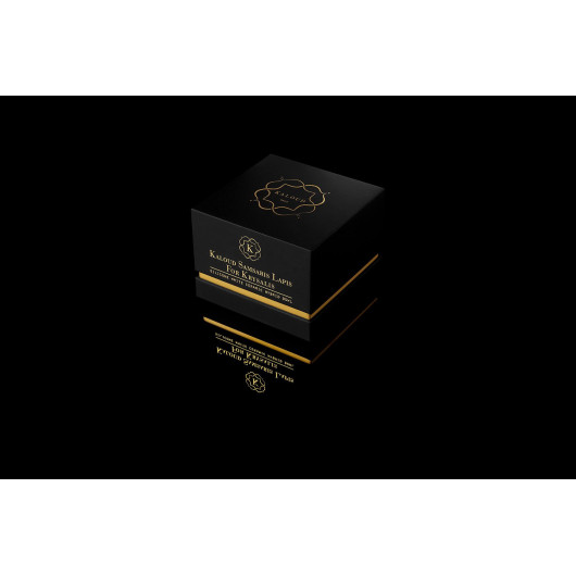 칼라우드 삼사리스 라피스 (KALOUD SAMSARIS LAPIS) - 크리살리스 로터스 I 및 I+ (KRYSALIS LOTUS I & I+) 호환