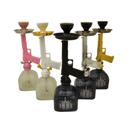 Кальян 9mm от MOB HOOKAH -...
