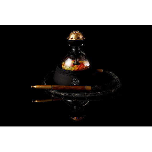 Chicha KALOUD KRYSALIS ELTHERIA