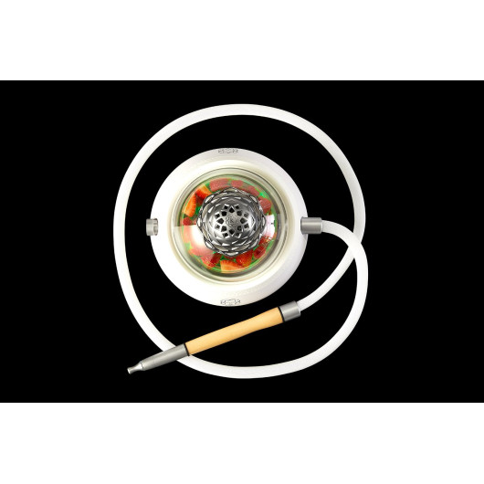 Chicha KALOUD KRYSALIS ELTHERIA