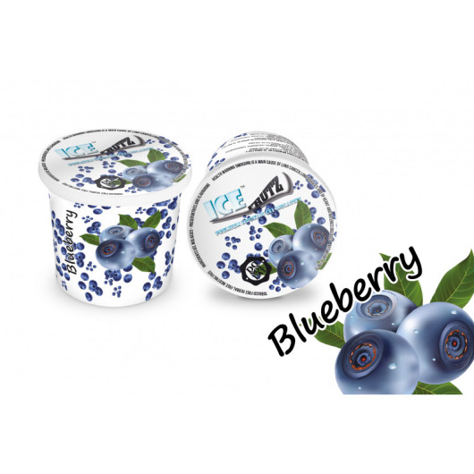 ICE FRUTZ 120 g