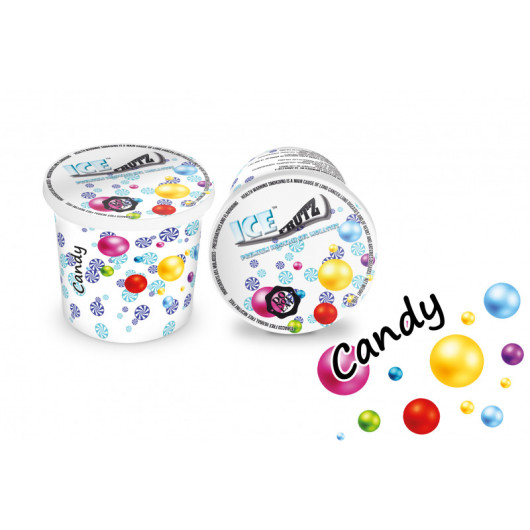 ICE FRUTZ 120 g