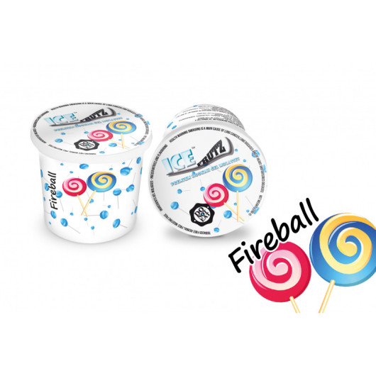 ICE FRUTZ 120 g