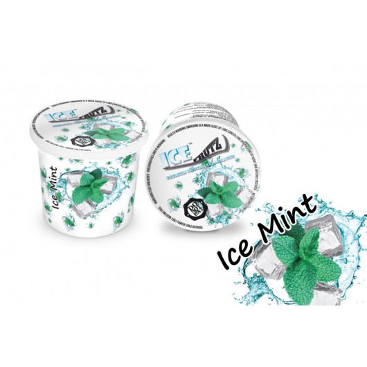 ICE FRUTZ 120 g