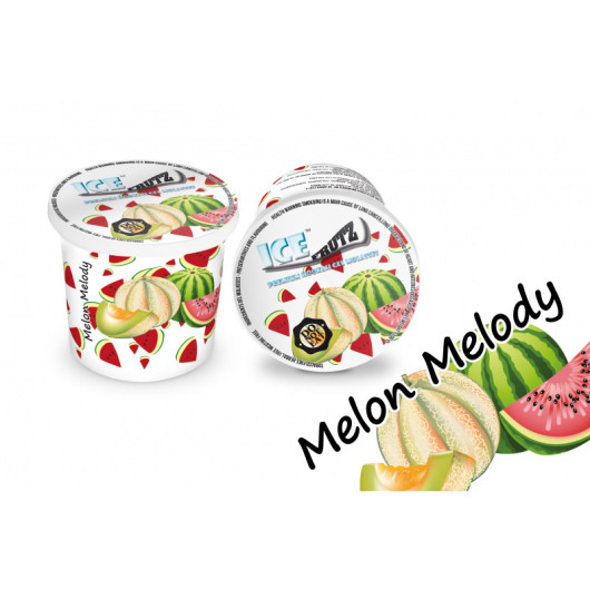ICE FRUTZ 120 g