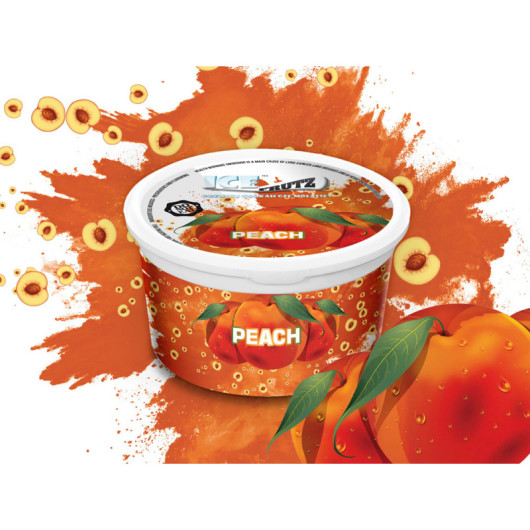 ICE FRUTZ 120 g