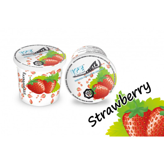 ICE FRUTZ 120 g