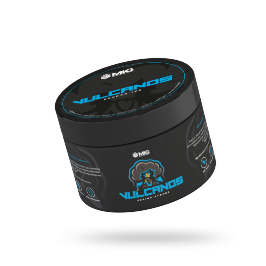 Πέτρες MIG VULCANOS 150g