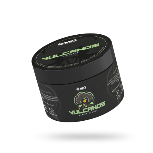 Pietre MIG VULCANOS 150g