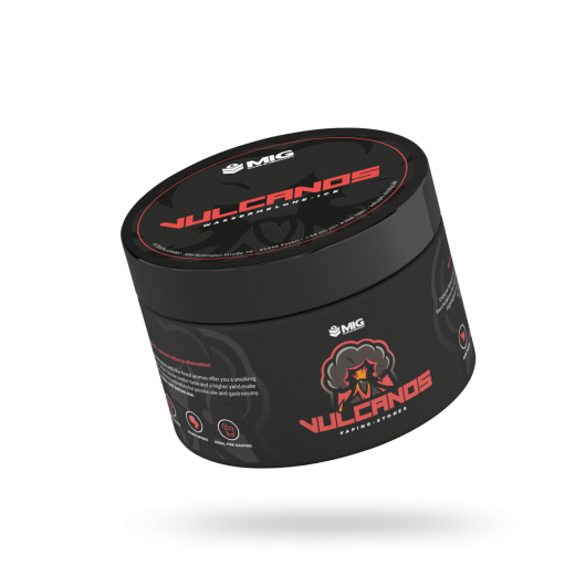 Pietre MIG VULCANOS 150g