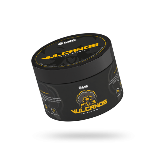Pietre MIG VULCANOS 150g